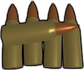File:5.56x45mm Rounds icon.png