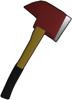 File:Fire Axe icon.png