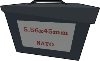 File:5.56x45mm Ammo Crate icon.png