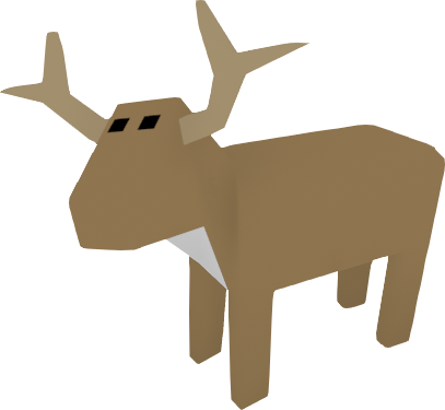 File:Deer model.png