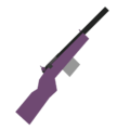 Purple Hawkhound