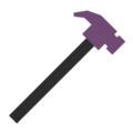 Purple Hammer