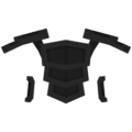 Lu Bu's Armor
