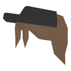 Graduation cap unturned как получить