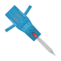 Swordfish-X7 Jackhammer