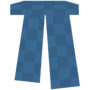Scarf Blue 1134.png