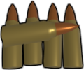 5.56x45mm Rounds icon.png