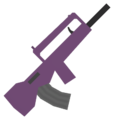 Purple Fusilaut