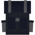 Belgian Infantry Backpack