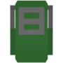 Travelpack Green 247.png