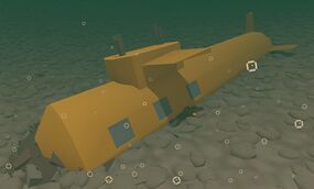 Sunken submarine in Washington.jpg