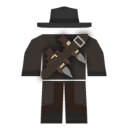 Smartly Dressed Games, Unturned Bunker Wiki