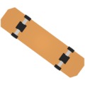 Skater Skateboard