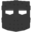 Arid Hockey Mask Black 1713.png
