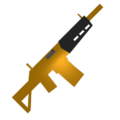 Golden Swissgewehr