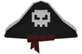 Pirate Captain's Hat