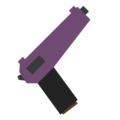 Purple Kryzkarek