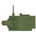 Tank Cannon
