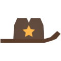 Rootbeer Ranger Hat