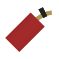 Red Blowtorch
