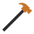 Orange Hammer