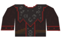 Cultist's Robes Top
