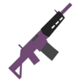 Purple Swissgewehr
