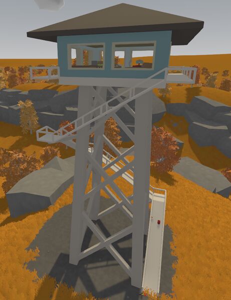 File:Fire lookout tower middlemost.jpg