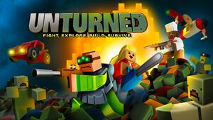 Unturned - Wikipedia