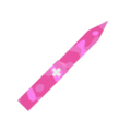 Cherryblossom Pocketknife